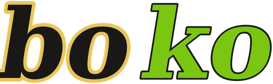 boko logo